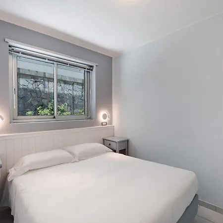 Aparthotel Modus Vivendi 315