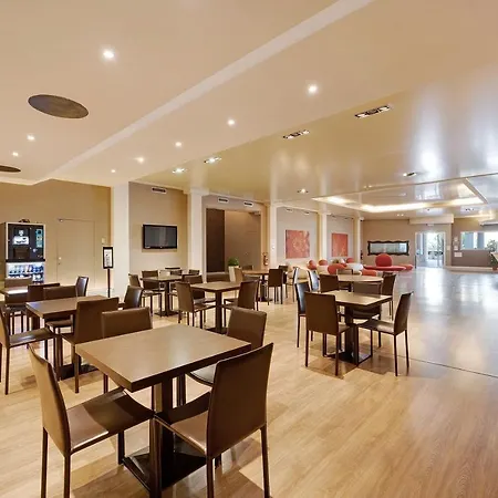 Aparthotel Modus Vivendi 315 2*