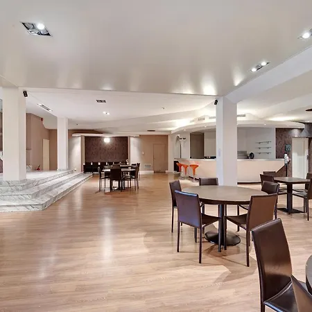 Modus Vivendi 315 Aparthotel Sanremo