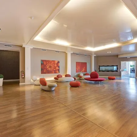 Modus Vivendi 315 Aparthotel 2*