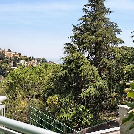 Modus Vivendi 315 Aparthotel