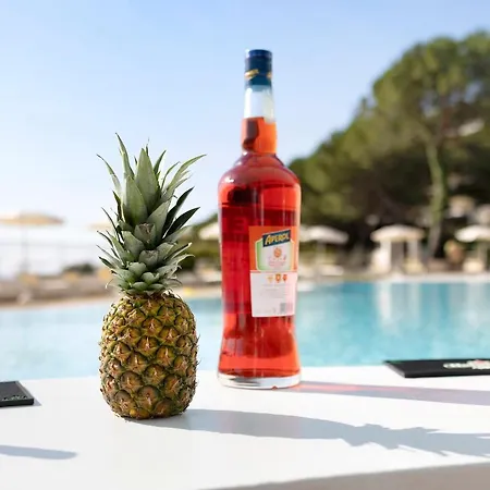 Modus Vivendi 315 Апарт-отель Санремо