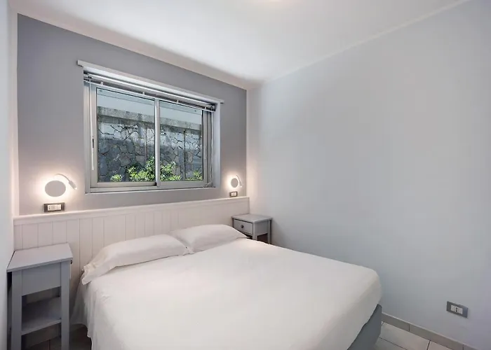 Апарт-отель Modus Vivendi 315