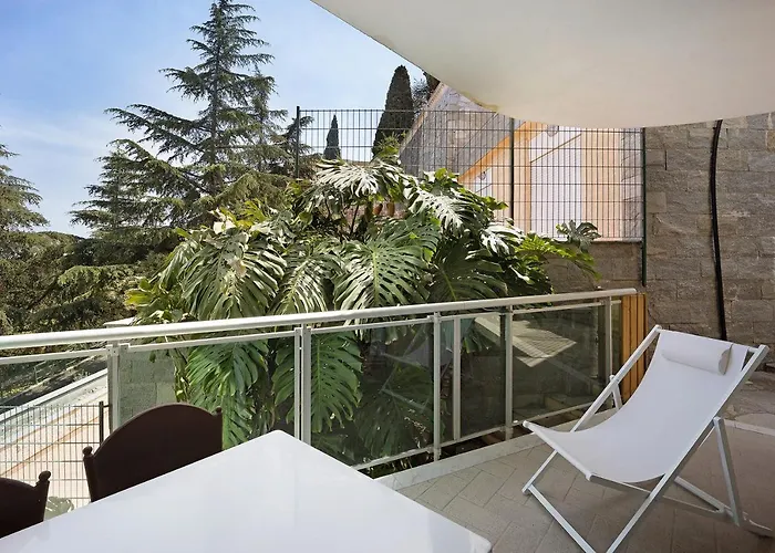 Апарт-отель Modus Vivendi 315 2*