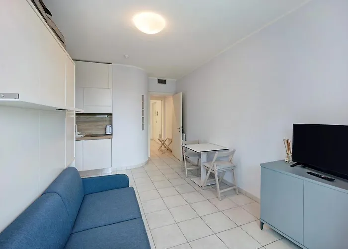 Modus Vivendi 315 2* Санремо