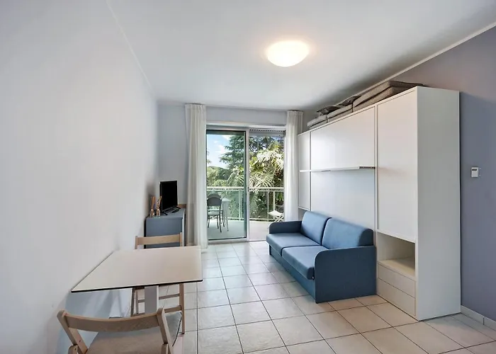 Апарт-отель Modus Vivendi 315 Санремо