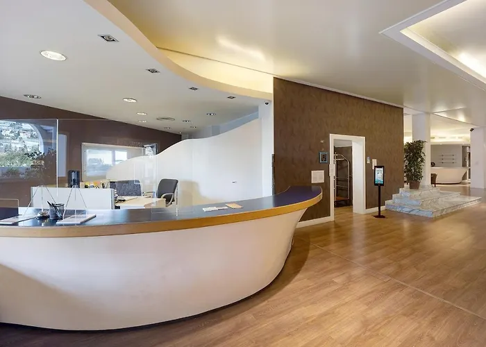 Modus Vivendi 315 2* Санремо