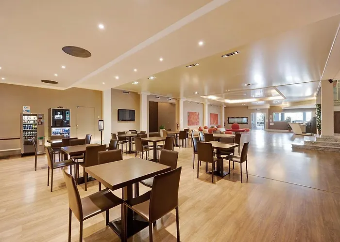 Апарт-отель Modus Vivendi 315 2*