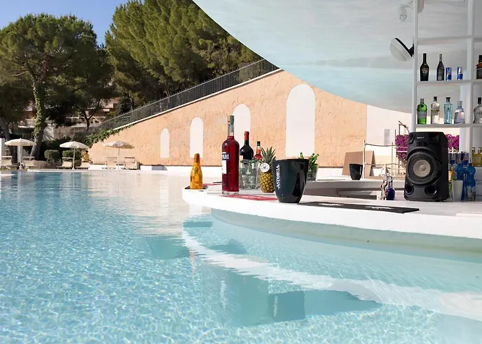 Modus Vivendi 315 Санремо