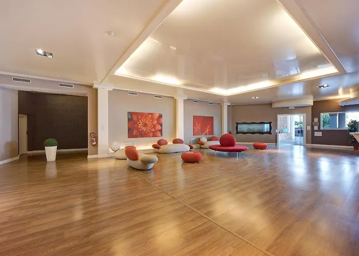 Modus Vivendi 315 Апарт-отель 2*