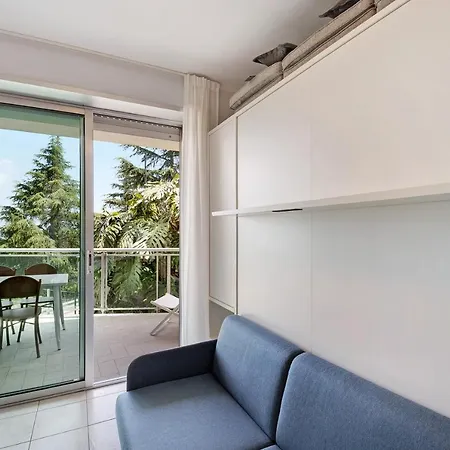 Modus Vivendi 315 公寓式酒店 2*