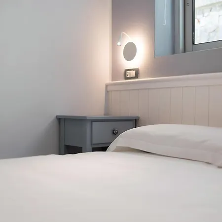 Ξενοδοχείο με διαμερίσματα Modus Vivendi 315