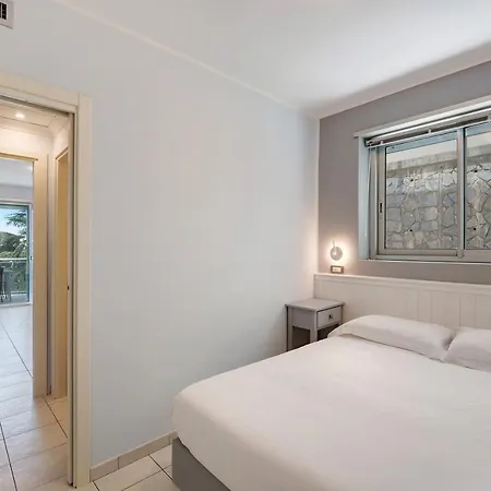 Modus Vivendi 315 Apartment