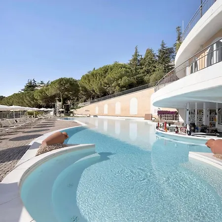 Modus Vivendi 315 2* Σαν Ρέμο