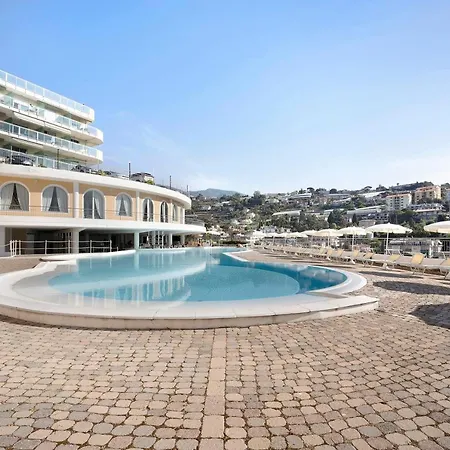 Modus Vivendi 315 Aparthotel Sanremo