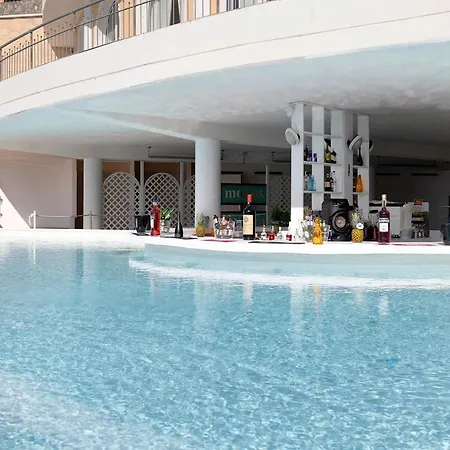Modus Vivendi 315 Apartment