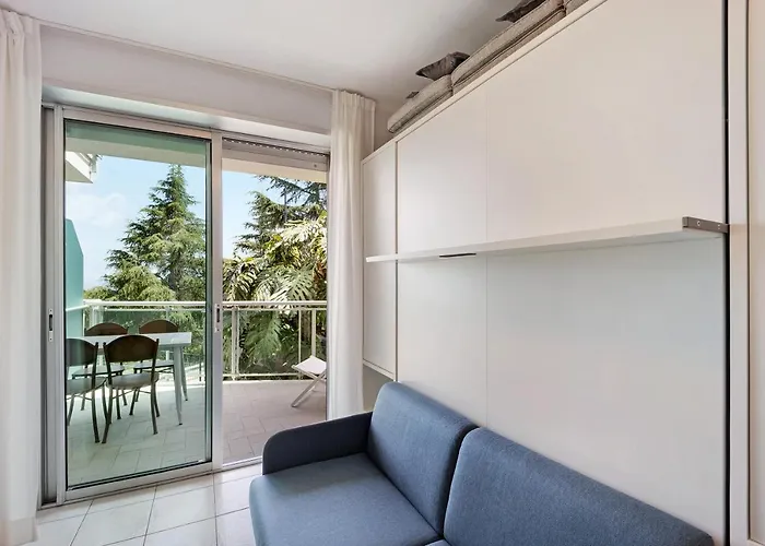 Modus Vivendi 315 Aparthotel 2*