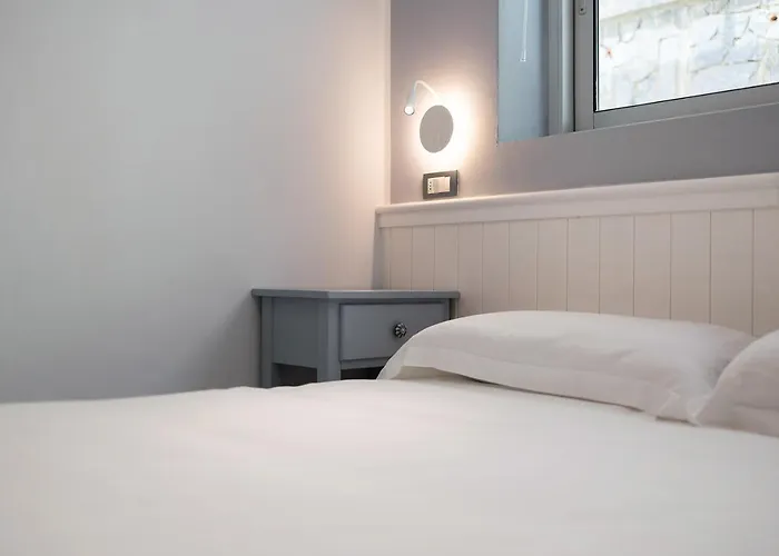 Aparthotel Modus Vivendi 315