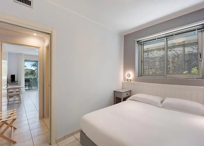 Modus Vivendi 315 Aparthotel