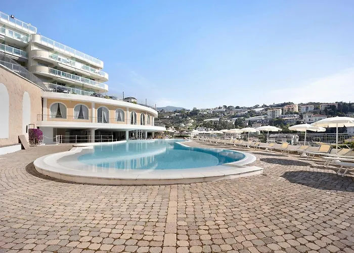 Modus Vivendi 315 Aparthotel San Remo