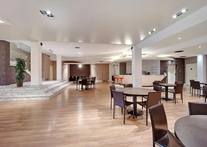 Modus Vivendi 315 Aparthotel San Remo