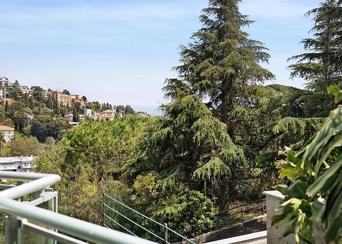 Modus Vivendi 315 מלון דירות