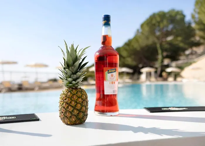 Modus Vivendi 315 מלון דירות סנרמו