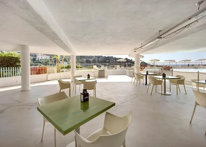 Aparthotel Modus Vivendi 315 2*