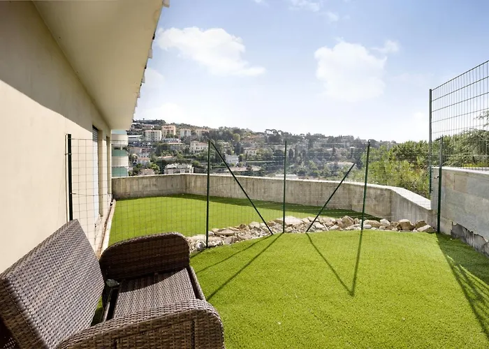 Modus Vivendi 315 סנרמו